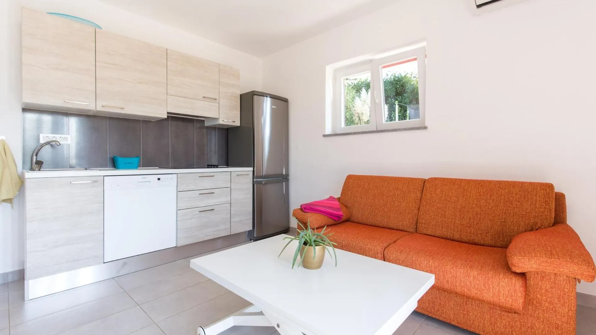 Holiday home Villa Capra Verde Icici