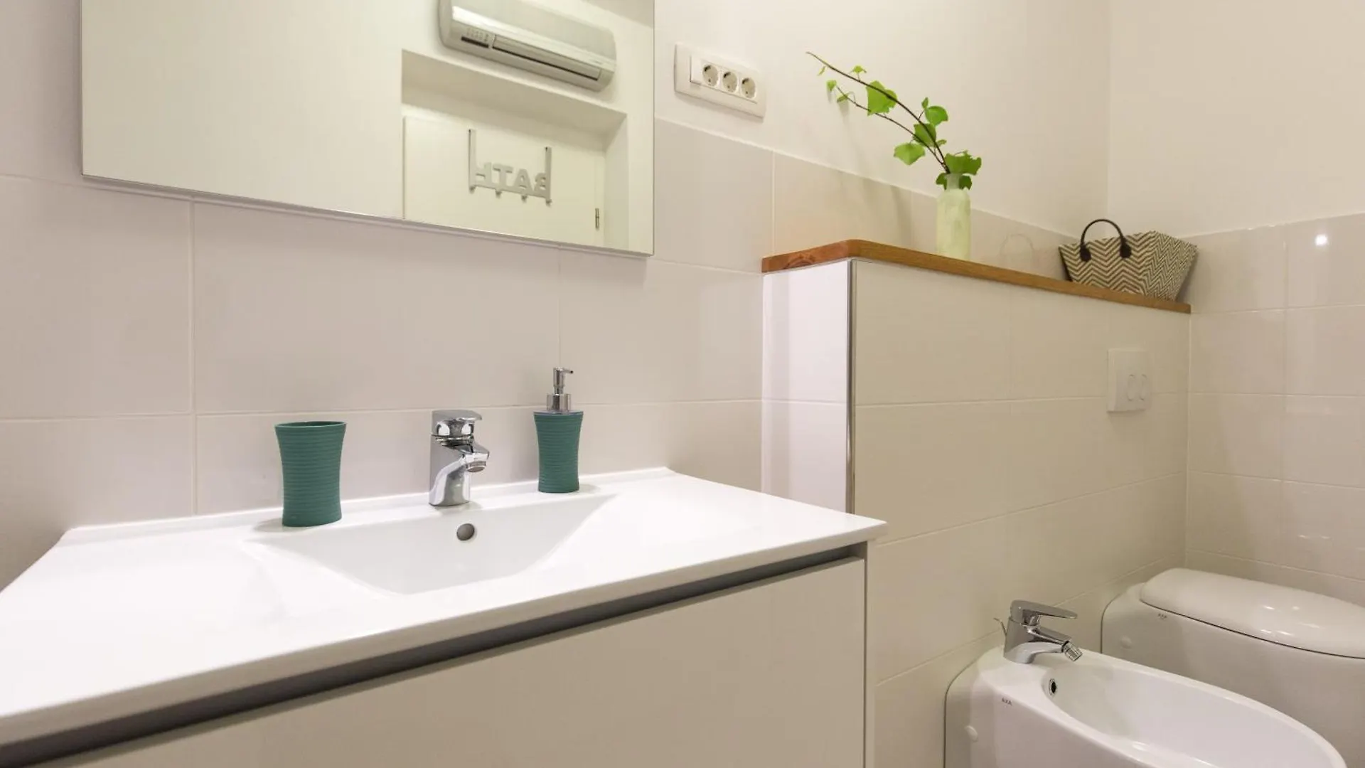 Holiday home Villa Capra Verde Icici