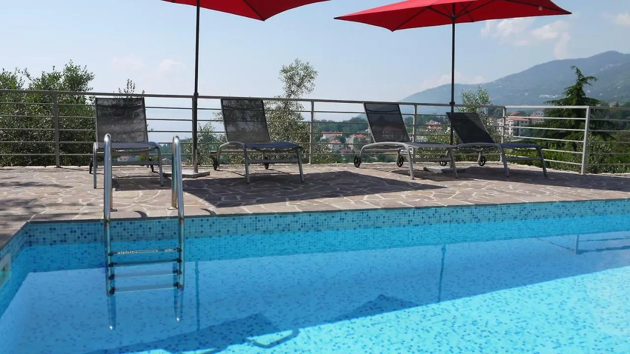 Villa Capra Verde Icici 0*,  Croatia